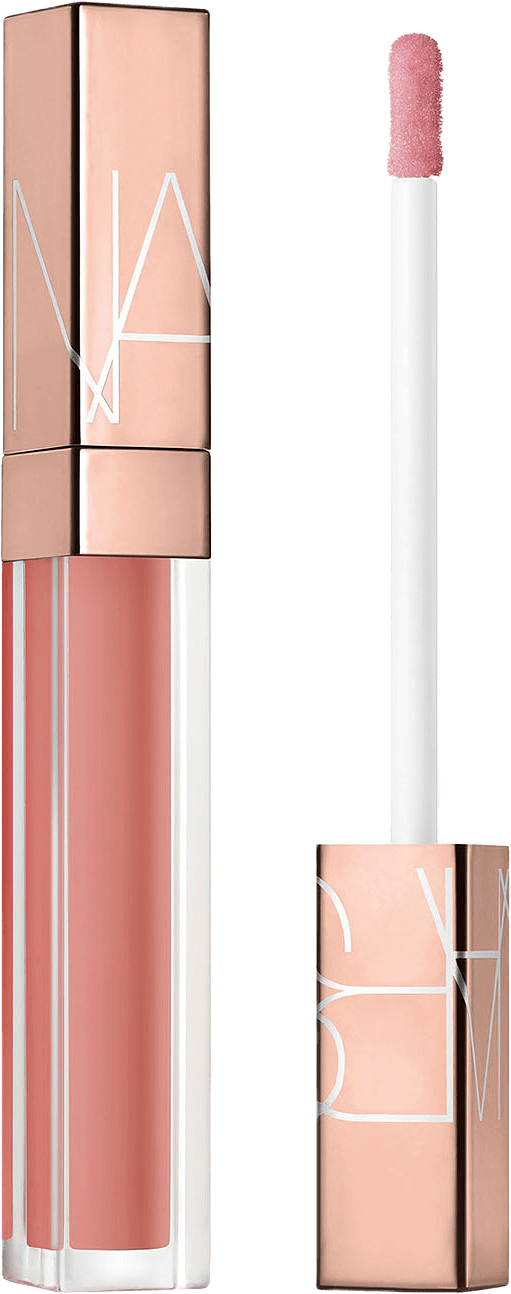 AfterGlow Lip Shine, från NARS, i färgen Chelsea Girls.