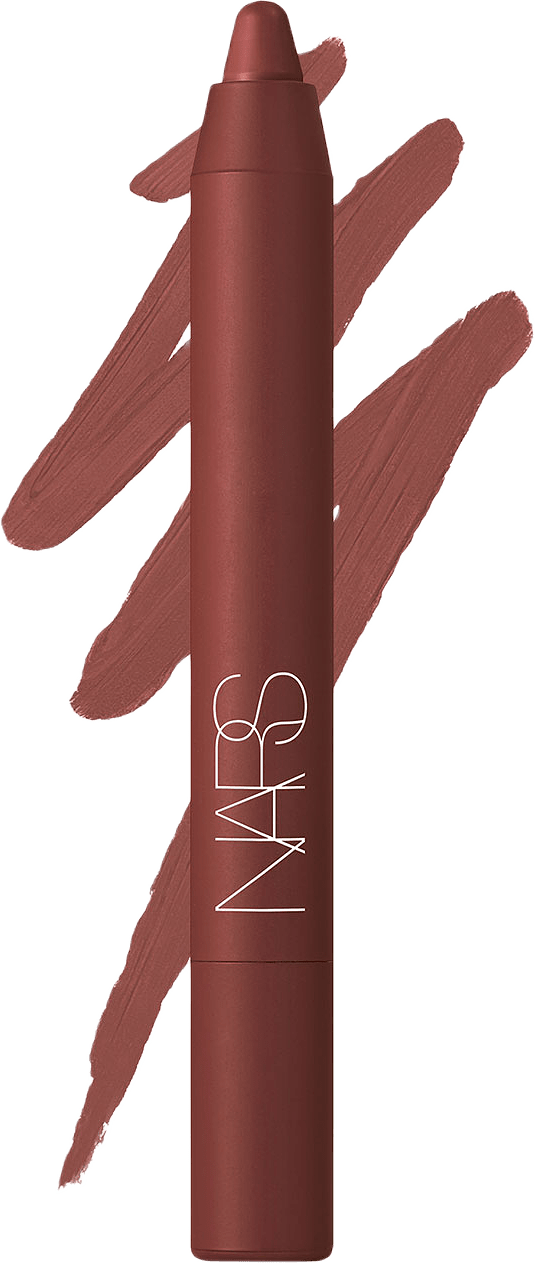 Powermatte High-Intensity Lip Pencil, från NARS, i färgen Bohemian Rhapsody.