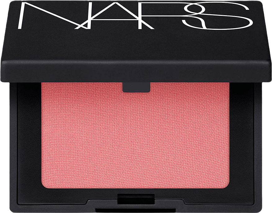 Mini Blush, från NARS, i färgen Edge.