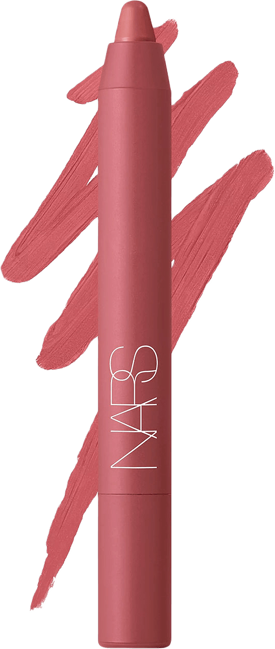 Powermatte High-Intensity Lip Pencil, från NARS, i färgen Dolce Vita.