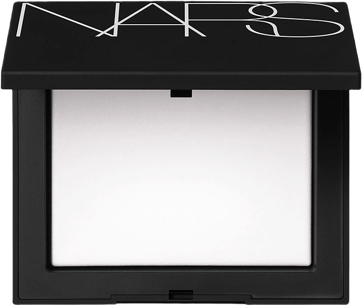 Light Reflecting Setting Powder - Pressed, från NARS, i färgen Crystal.