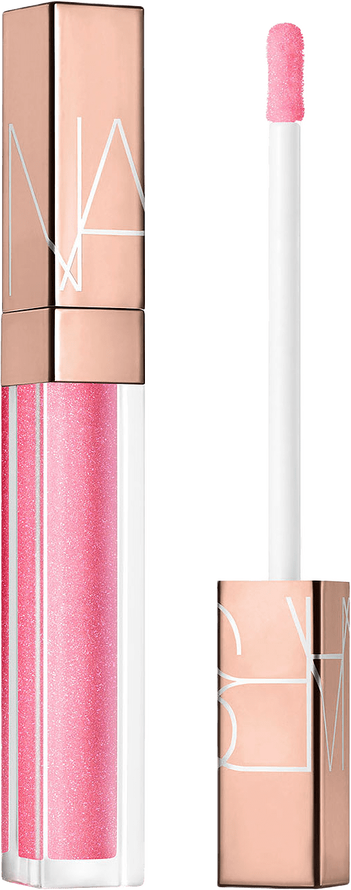 AfterGlow Lip Shine, från NARS, i färgen Lover To Lover.