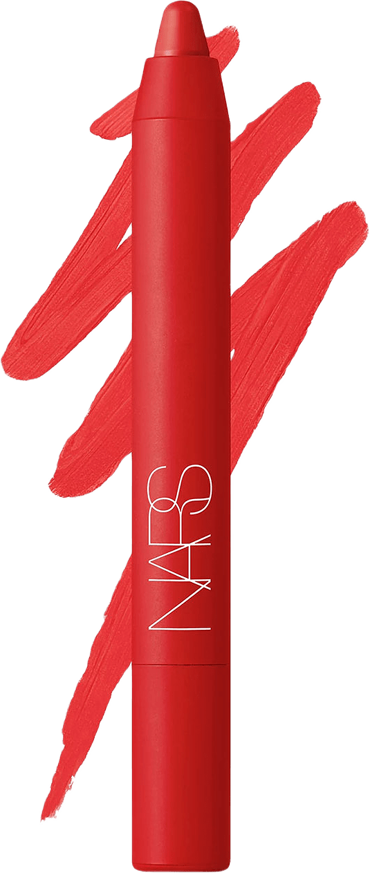 Powermatte High-Intensity Lip Pencil, från NARS, i färgen Kiss Me Deadly.