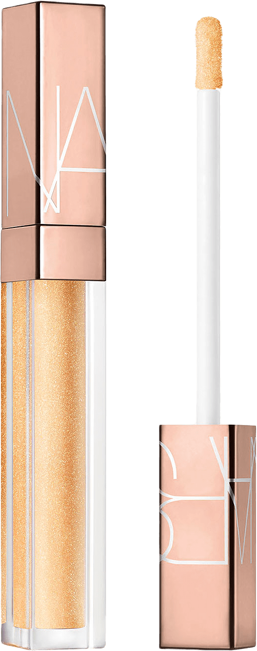 AfterGlow Lip Shine, från NARS, i färgen A-lister.