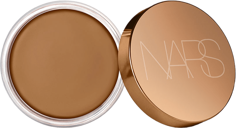 Laguna Bronzing Cream, från NARS, i färgen 02 (laguna).