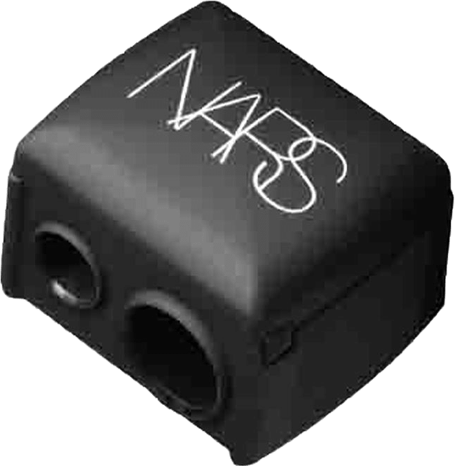 Pencil Sharpener, från NARS.