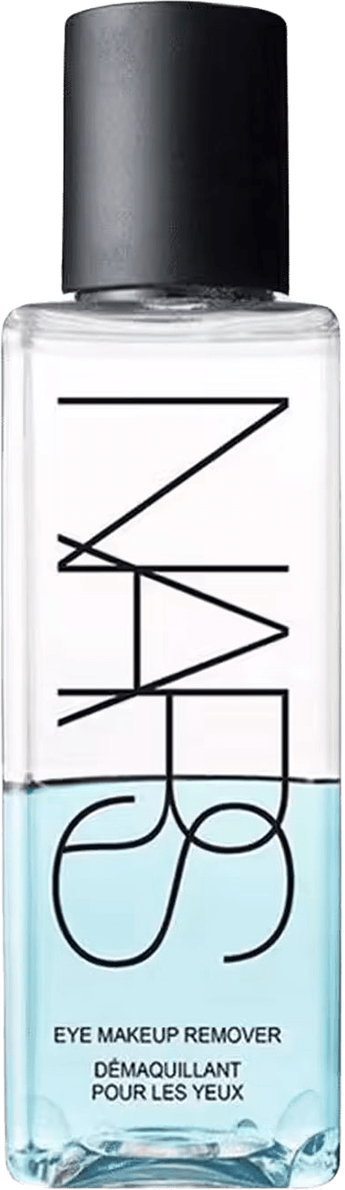 Gentle Oil-Free Eye Makeup Remover, från NARS.