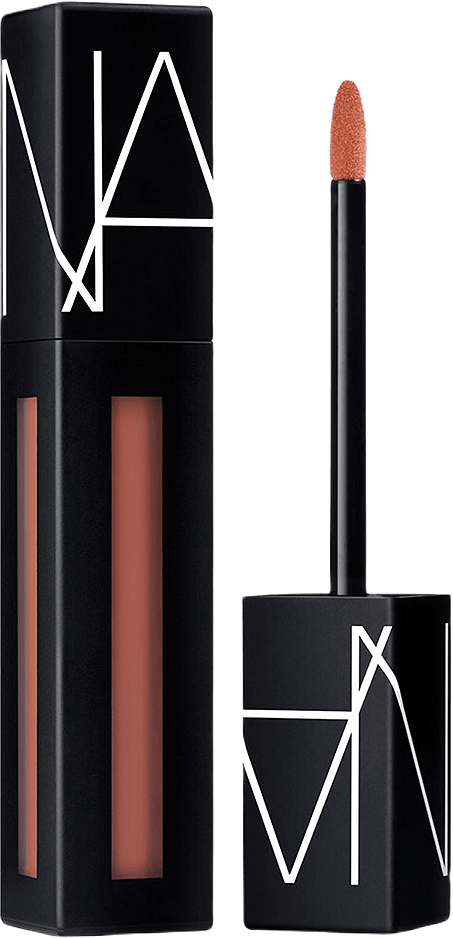 Powermatte Lip Pigment, från NARS, i färgen Get It On.