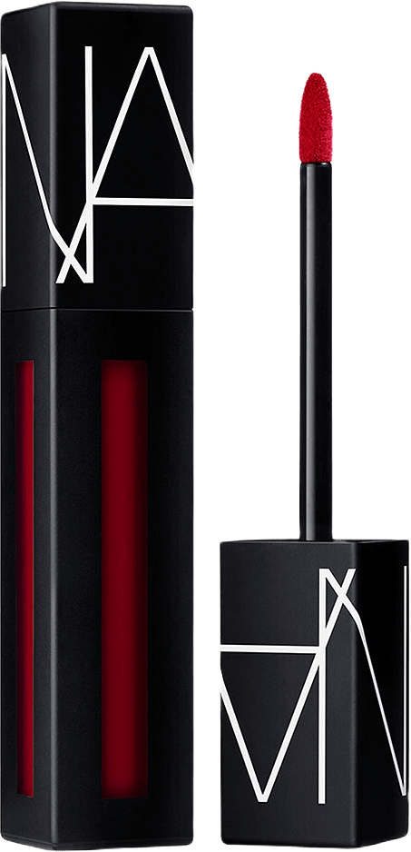 Powermatte Lip Pigment, från NARS, i färgen Starwoman.
