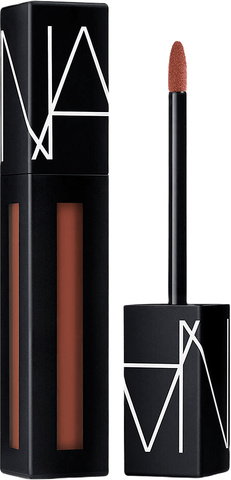 Powermatte Lip Pigment, från NARS, i färgen Slow Ride.