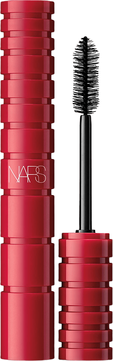 Climax Mascara, från NARS, i färgen Explicit Black.