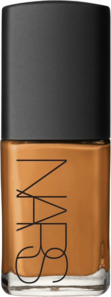 Sheer Glow Foundation, från NARS, i färgen Macao.