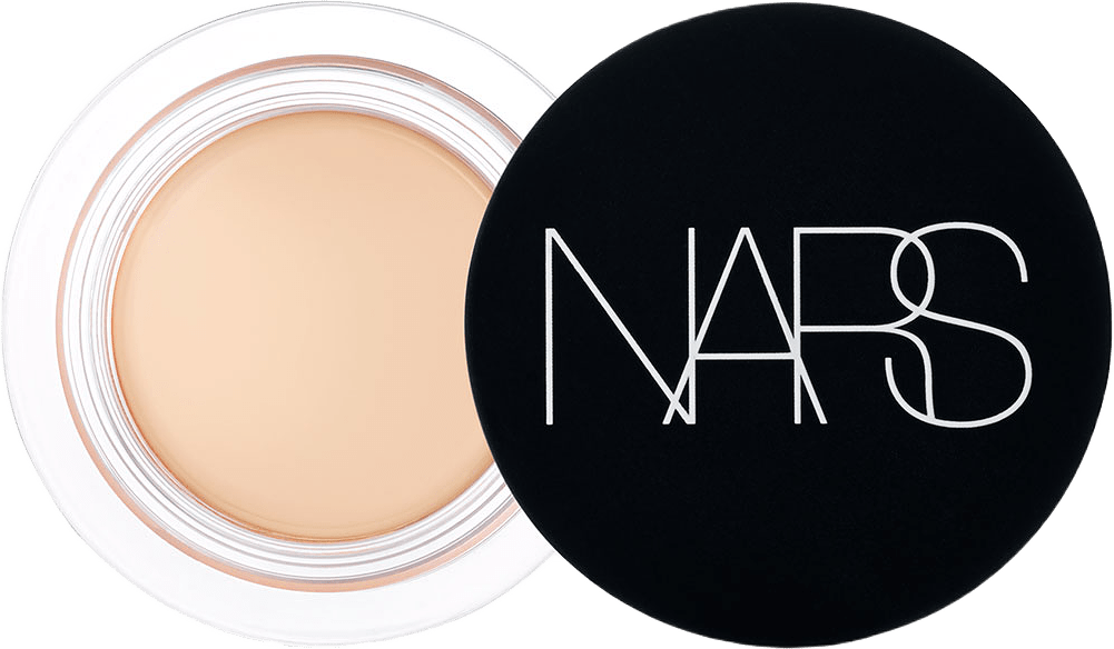 Soft Matte Complete Concealer, från NARS, i färgen Cannelle.