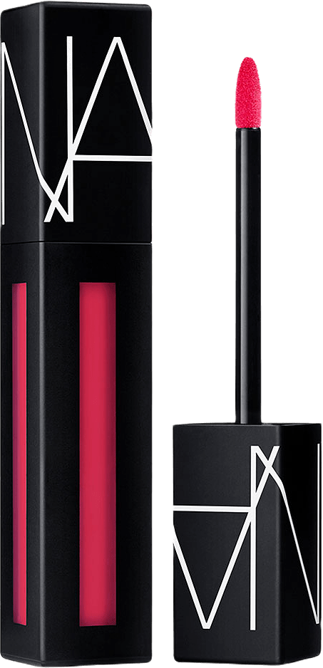 Powermatte Lip Pigment, från NARS, i färgen Get Up Stand Up.