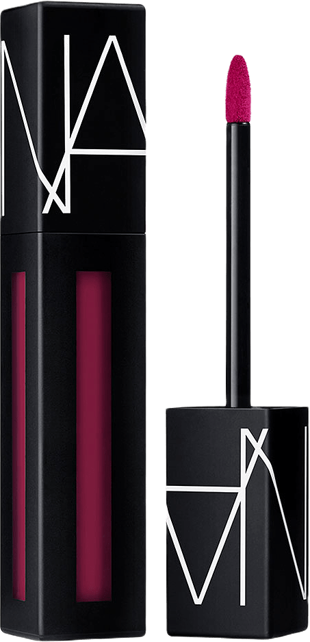 Powermatte Lip Pigment, från NARS, i färgen Warm Leatherette.