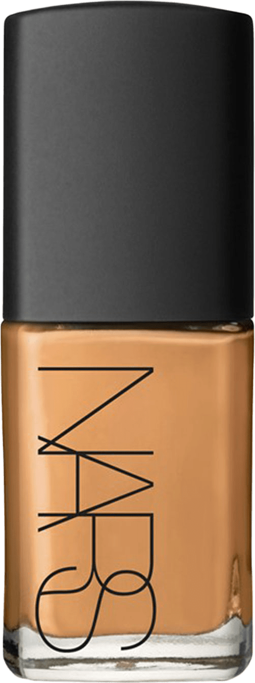 Sheer Glow Foundation, från NARS, i färgen Cadiz.