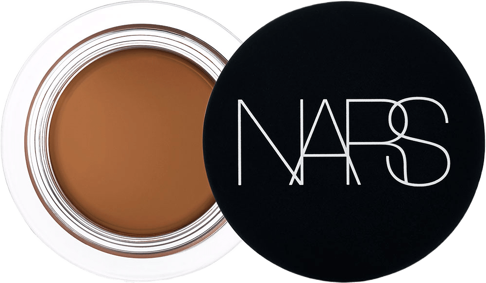 Soft Matte Complete Concealer, från NARS, i färgen Café.
