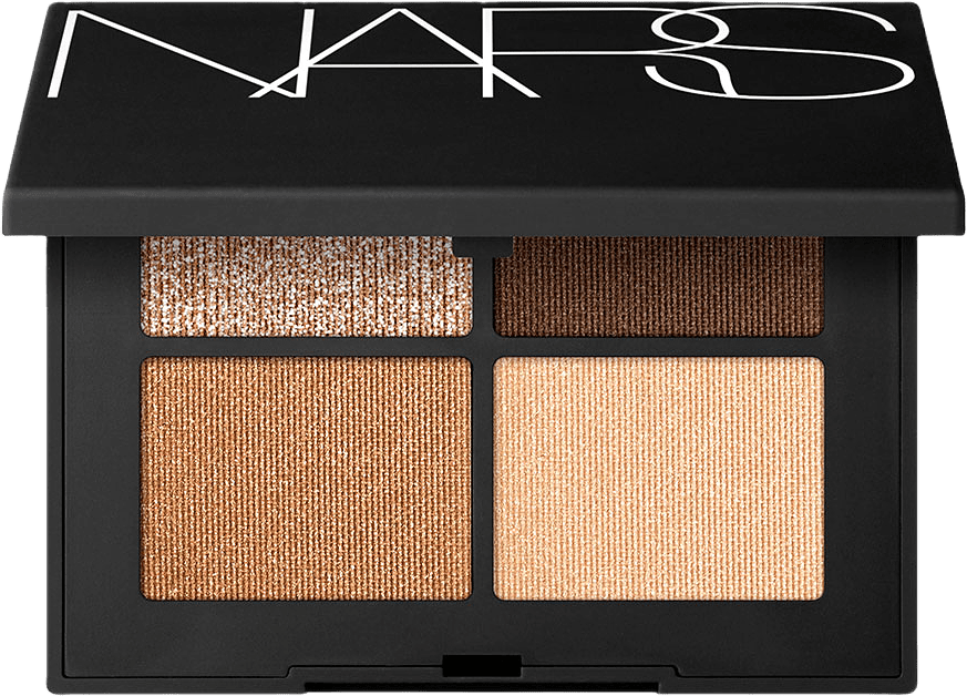 Quad Eyeshadow, från NARS, i färgen Mojave.