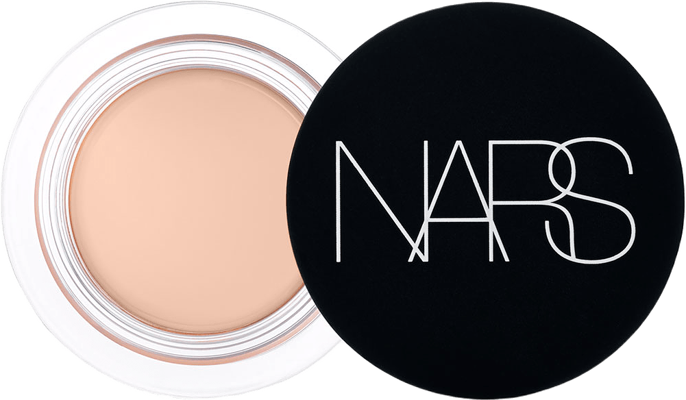Soft Matte Complete Concealer, från NARS, i färgen Honey.