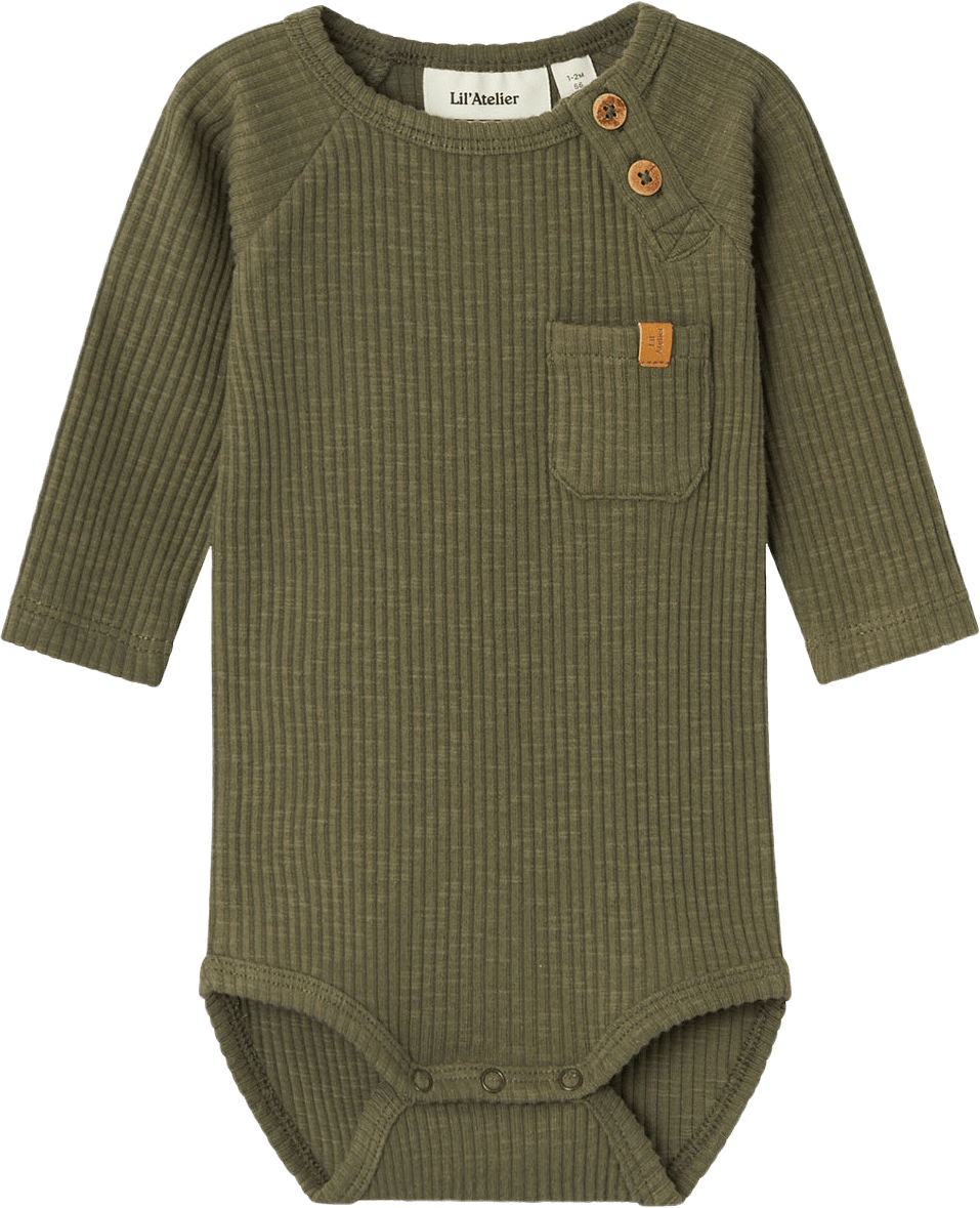 Rajo Slim Body