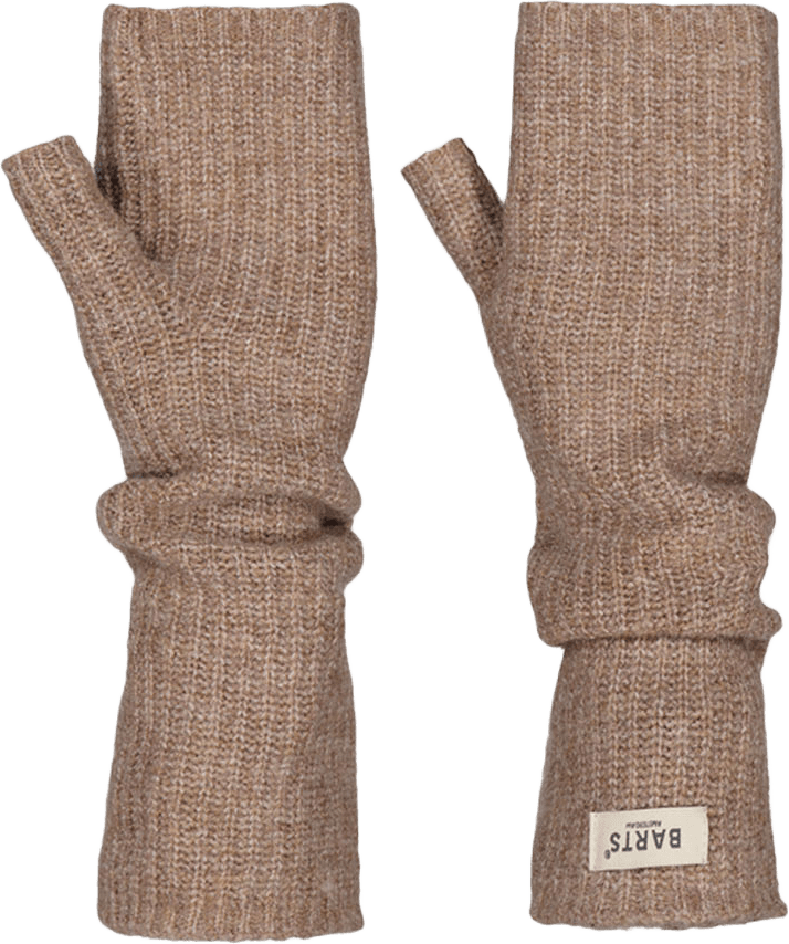 Darty Fingerless Gloves