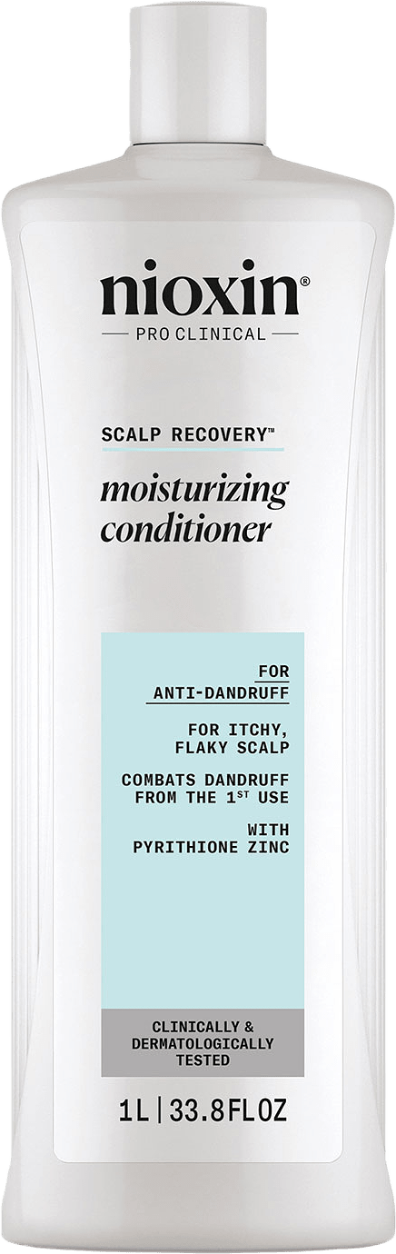 Scalp Recovery™ Conditioner, från Nioxin.