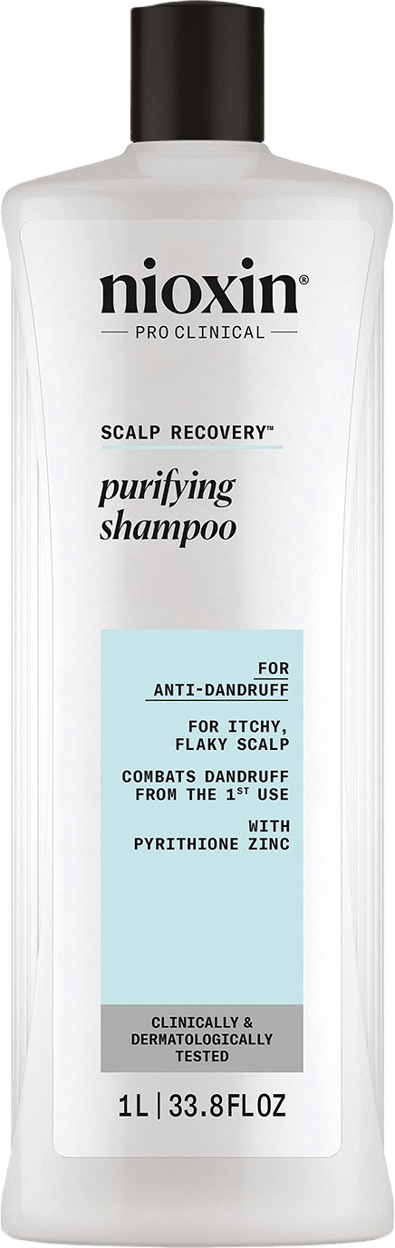 Scalp Recovery™ Shampoo, från Nioxin.