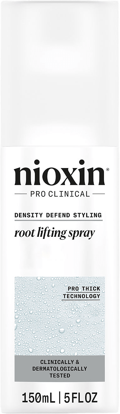 Root Lifting Spray, från Nioxin.