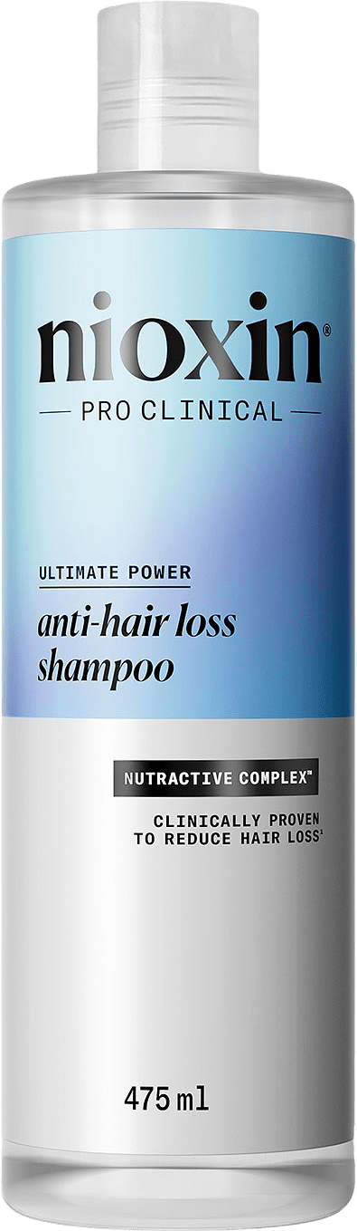 Anti-Hairloss Shampoo