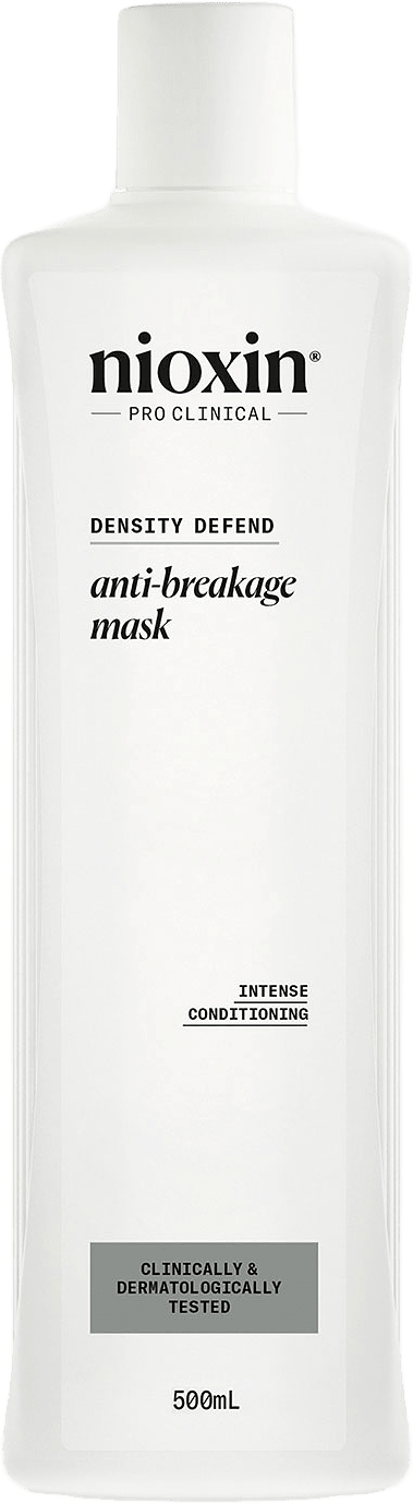 Anti-Breakage Strengthening Mask, från Nioxin.