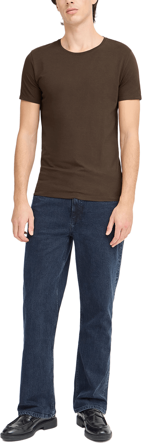 Cfdavide Crew Neck Tee T-Shirt