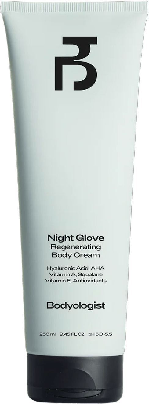 Night Glove Body Cream, från Bodyologist.