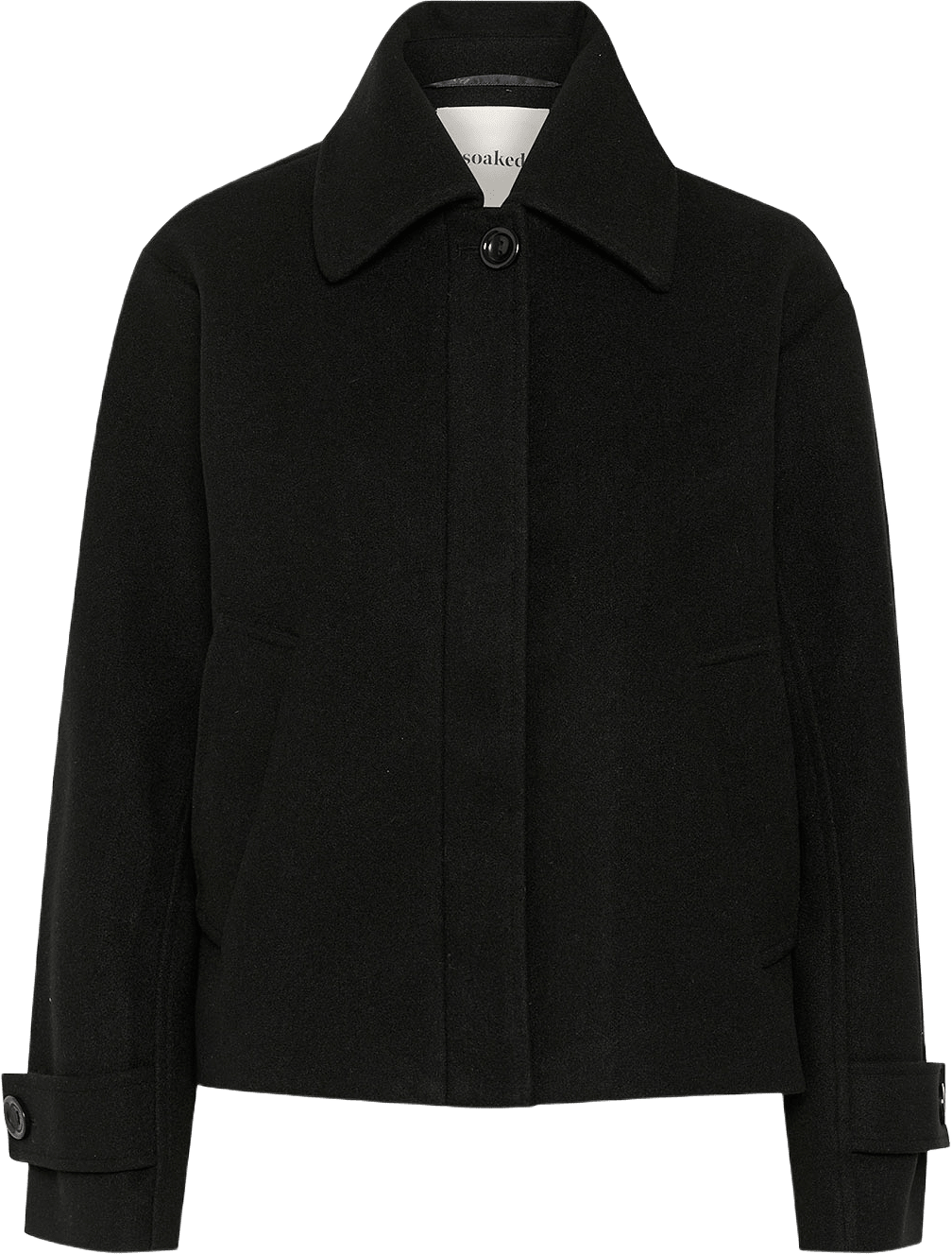 SLCanya Akeleje Jacket