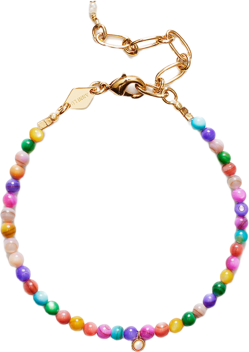 Carnival Bracelet