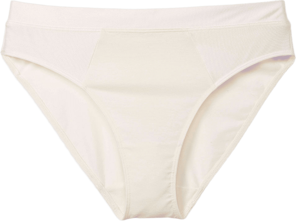 Cate Brief 22658, från Calida, i färgen Alabaster Crém.