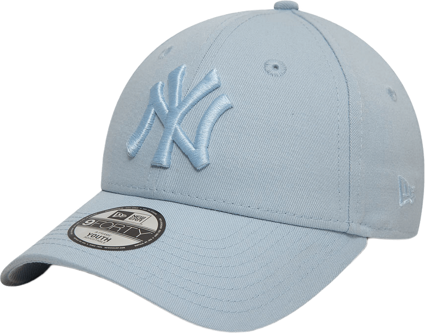 CHYT LEAGUE ESS 9FORTY NEYYAN, från New Era, i färgen Pabpab.