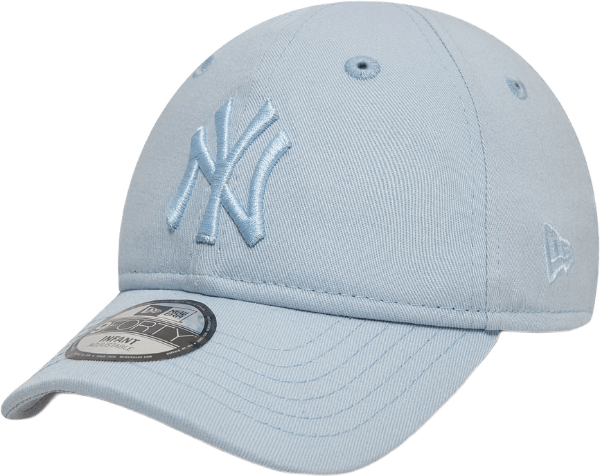 INFANT LEAGUE ESS 9FORTY NEYY, från New Era, i färgen Pabpab.