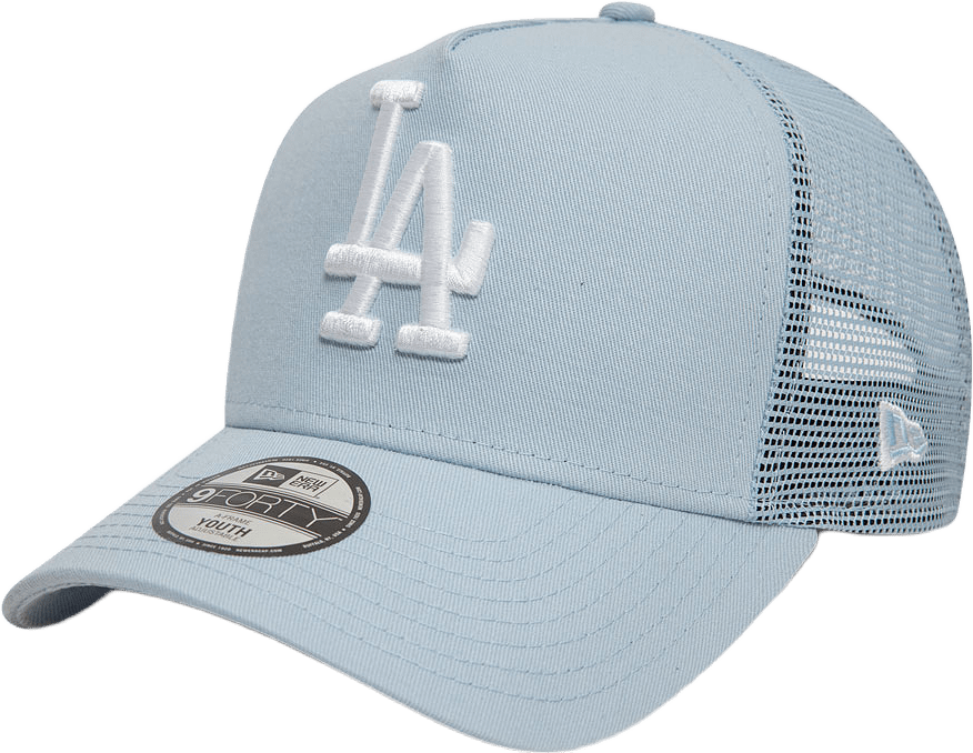 CHYT LEAGUE ESS TRUCKER LOSDO, från New Era, i färgen Pabnvy.