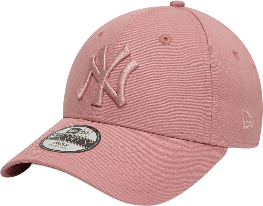 CHYT LEAGUE ESS 9FORTY NEYYAN, från New Era, i färgen Copcop.