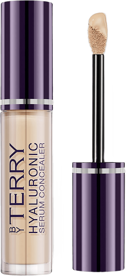 Hyaluronic Serum Concealer 8HA, från By Terry, i färgen Ivory Light.