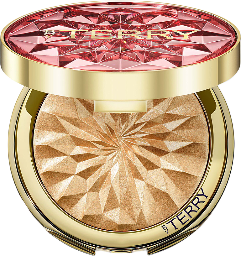 Starlight Glow CC Highlighter