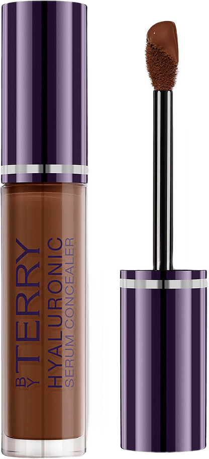 Hyaluronic Serum Concealer 8HA, från By Terry, i färgen Intense Deep.