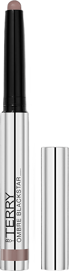 Ombre Blackstar Eyeshadow, från By Terry, i färgen Matte Ash.