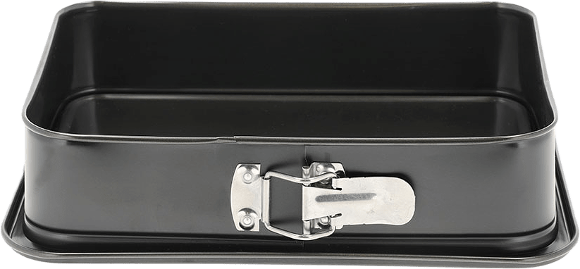 Springform Rektangulär 28x20x6 cm