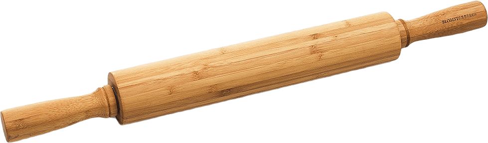 Kavel 53 cm, från Blomsterbergs, i färgen Trä.