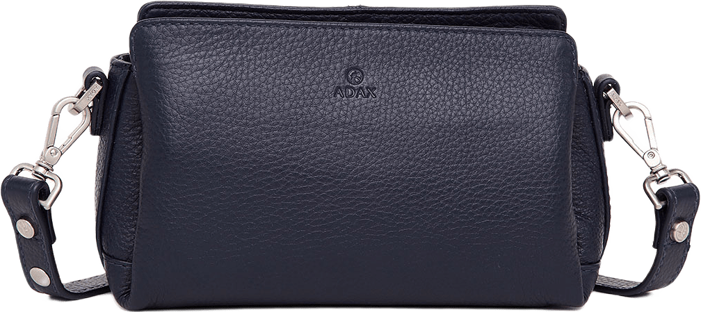 Shoulder Bag Cormorano Dea