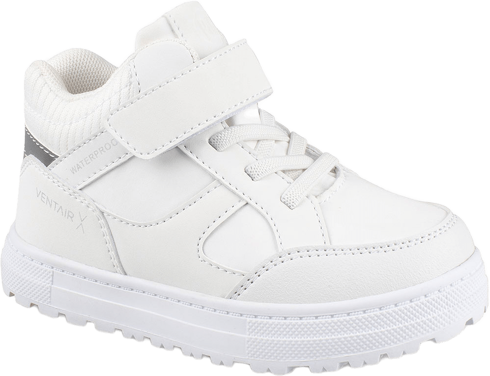 Smart Boot, från Pax, i färgen White.