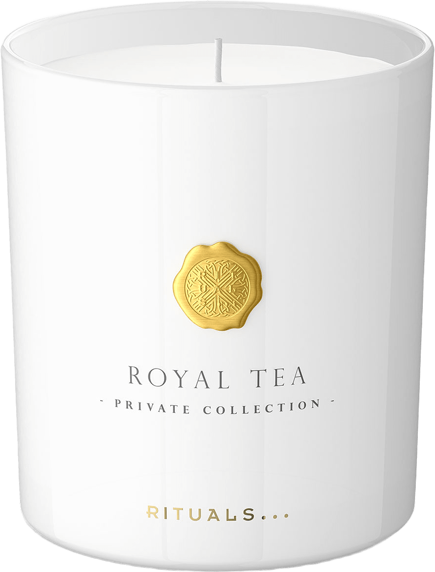Royal Tea Scented Candle, från Rituals.