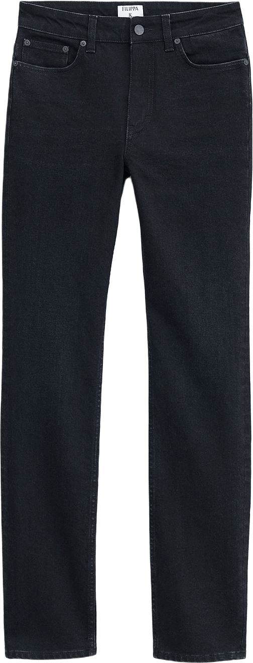 Stella Jeans, från Filippa K, i färgen Black Wash.
