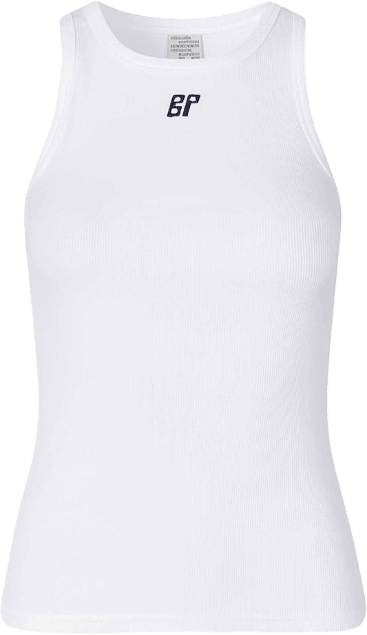 Joly Top, från Baum und Pferdgarten, i färgen Bright White.